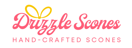 Drizzle Scones logo