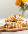 Spiced Pumpkin Scone - 6 Pack