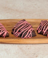 Chocolate Raspberry Scone - 12 Pack